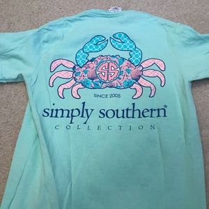 Women’s Simply Southern Shirt